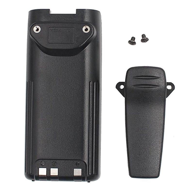 N 1800mAh NiMH Battery Compatible for ICOM ICA6 ICA24 ICF3GT ICF21 ICF30GT ICF31GT ICF40GT ICF41GS BP209N BP222N