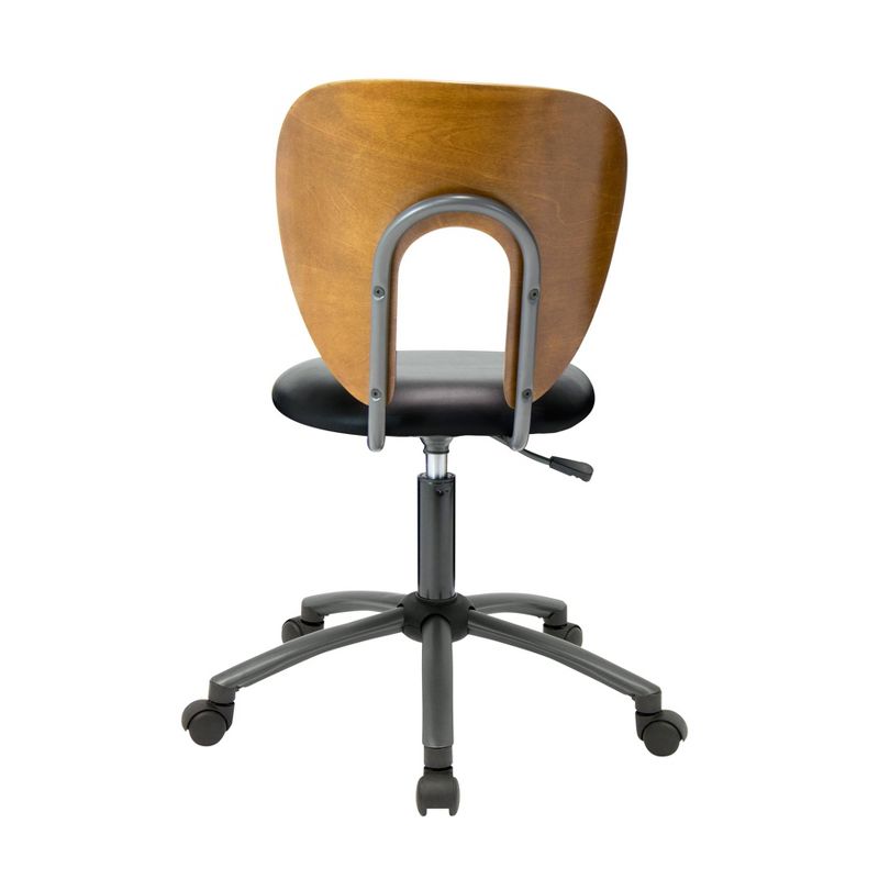 Ponderosa Chair - Sonoma Brown