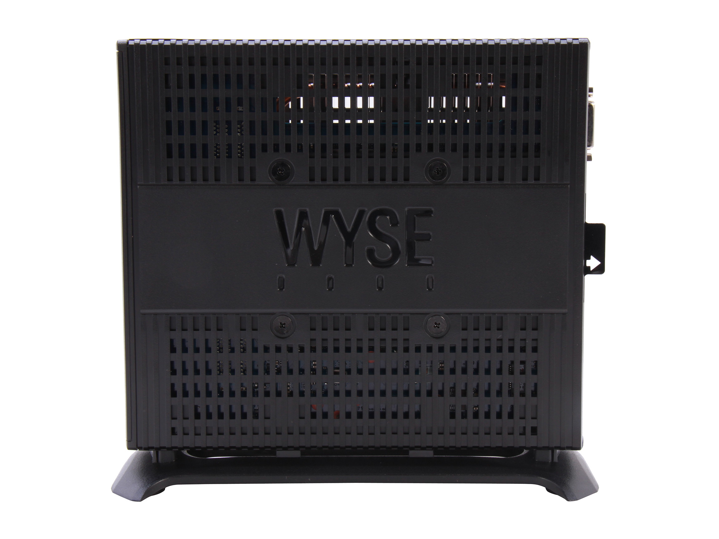 Wyse Thin Client Dual-core AMD G-T56N 1.65GHz 2GB RAM / 4GB Flash 909686-01L (Z90D7)