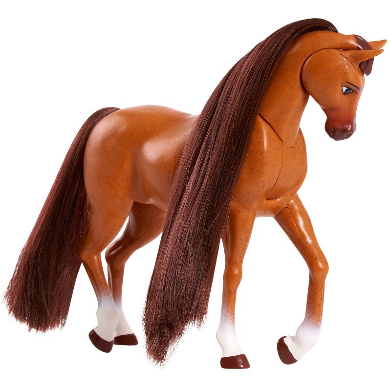 DreamWorks Spirit Riding Free Pasture Pals Set 12pc