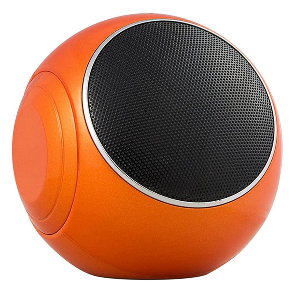 Wireless Speakers Portable LED Color Lights Bluetooth Speaker For Smart Phone