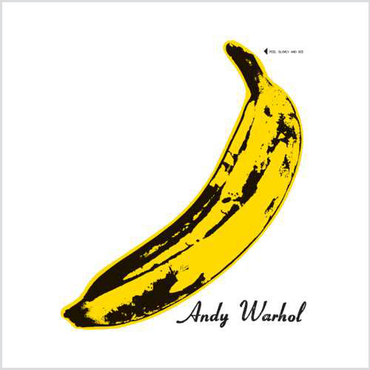 The Velvet Underground The Velvet Underground & Nico 50th Anniversary LP (Vinyl)