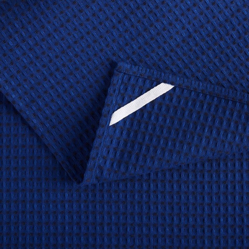 Lakeside Oven Mitt and Kitchen Towel Turkey Motif Hot Dish Handling Set - 2 Pieces