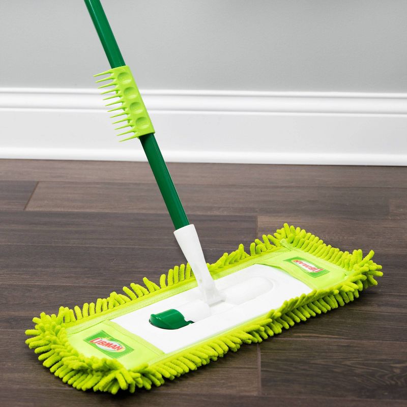 Libman Microfiber Dust Mop Refill