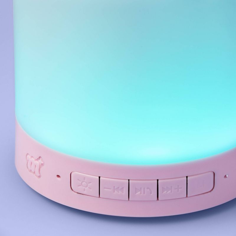 Wireless Bluetooth Speaker - More Than Magic™ - Pink