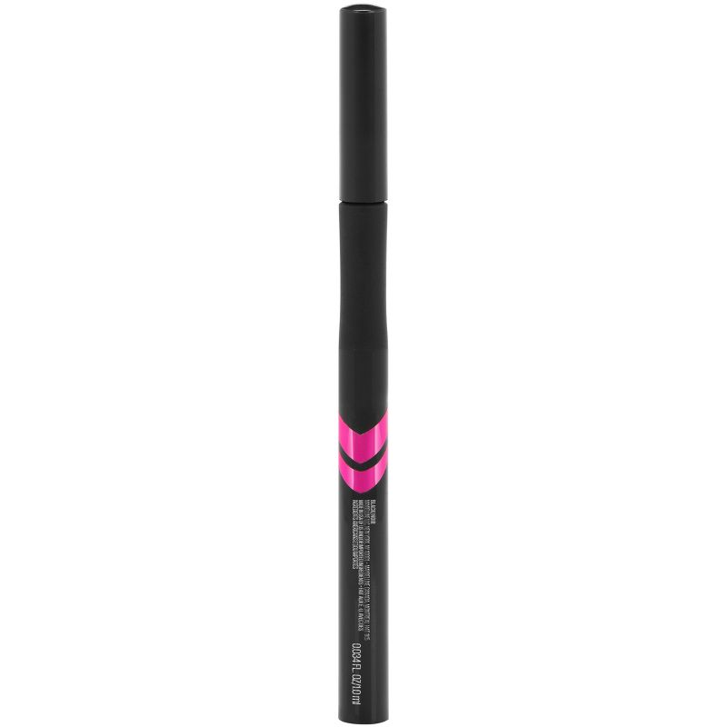 Maybelline Eye Studio Master Precise Eyeliner - 110 Black