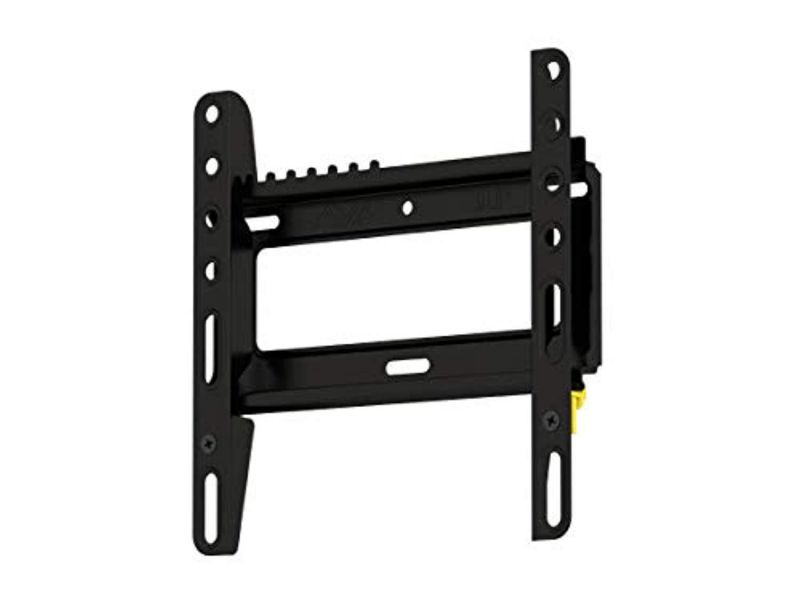 avf el200ba flat to wall low profile tv mount for 25inch to 40inch tv or monitor