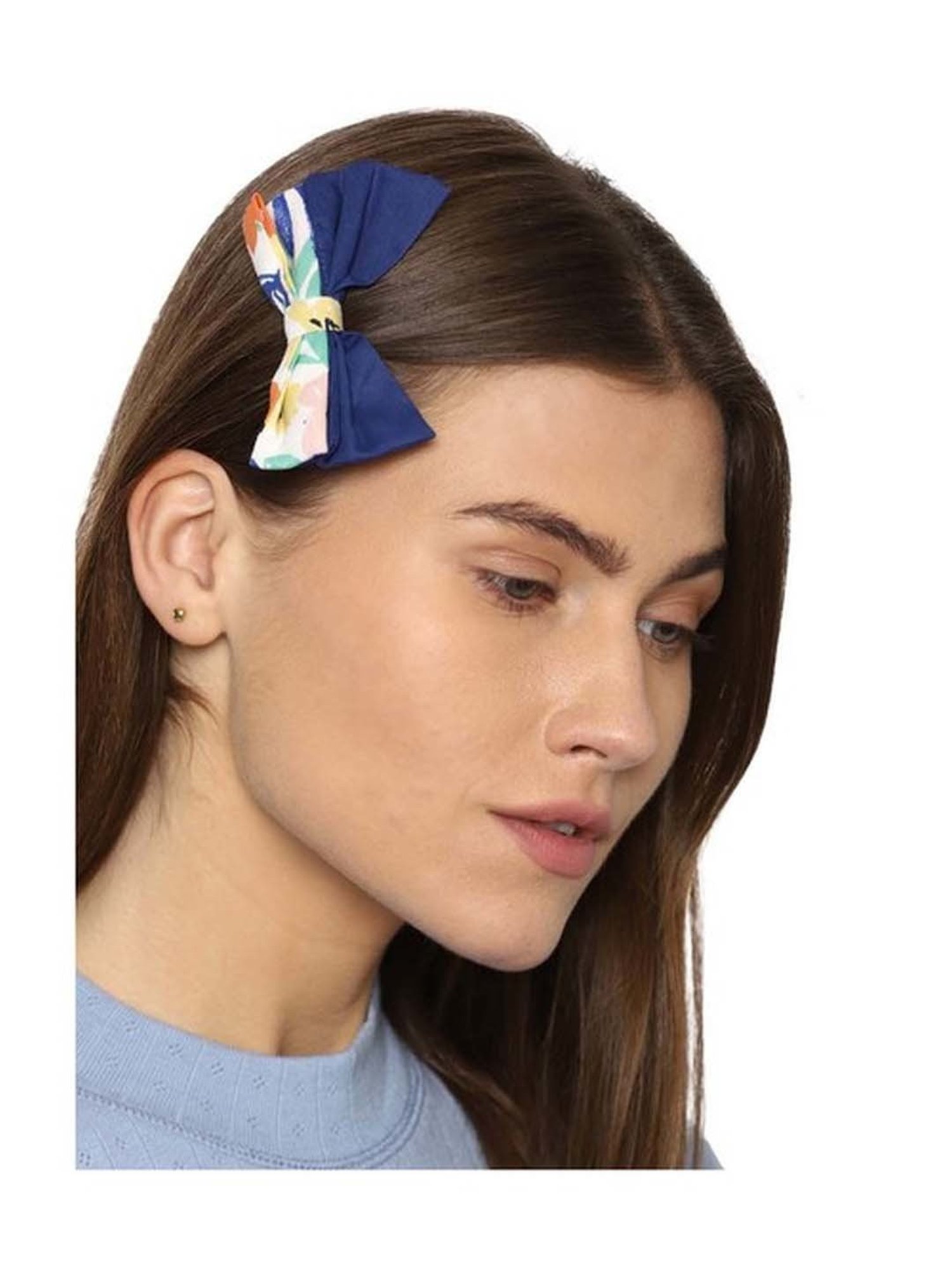 Forever 21 Bow Hair Clip