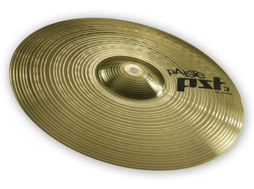 Paiste PST3 Series 14" Crash