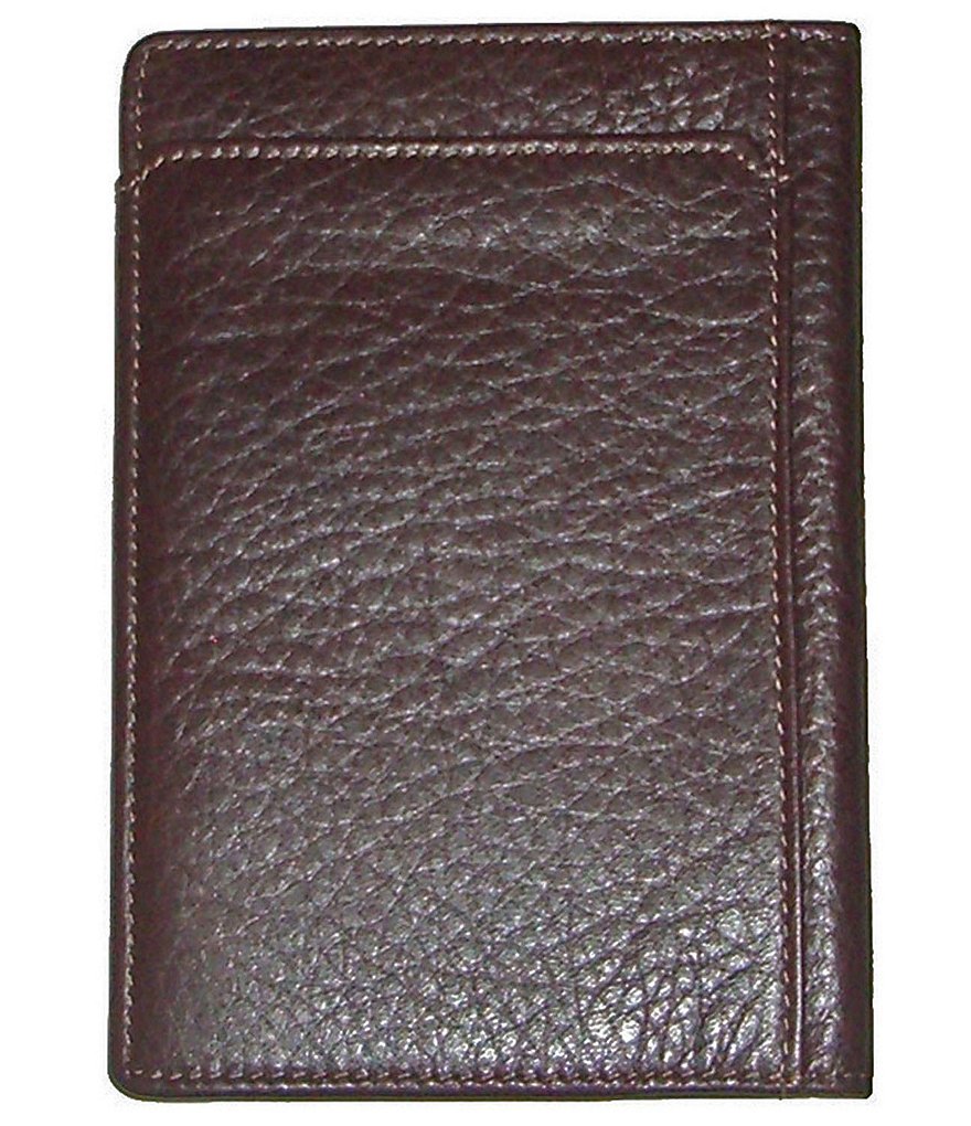 BOCONI Tyler Passport Case