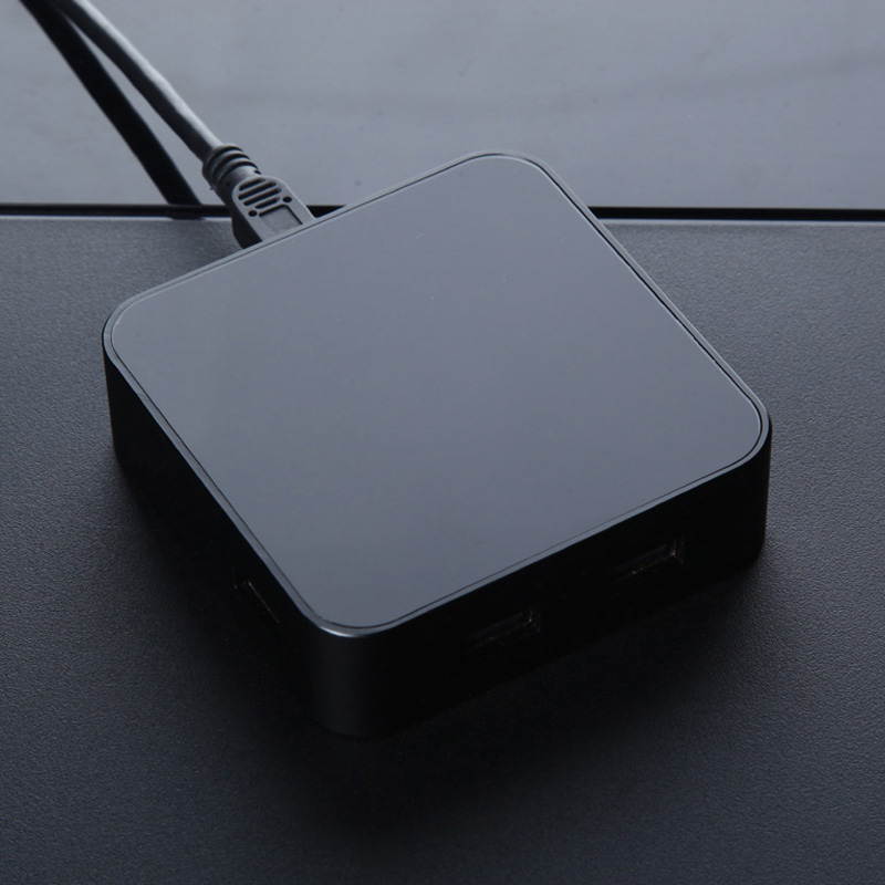 CORN CrossHair Keyboard Mouses Converter Controller Adapter Reasnow Cross Hair for PS4 for PS3 for Nintendo Switch for G27 G25 GT