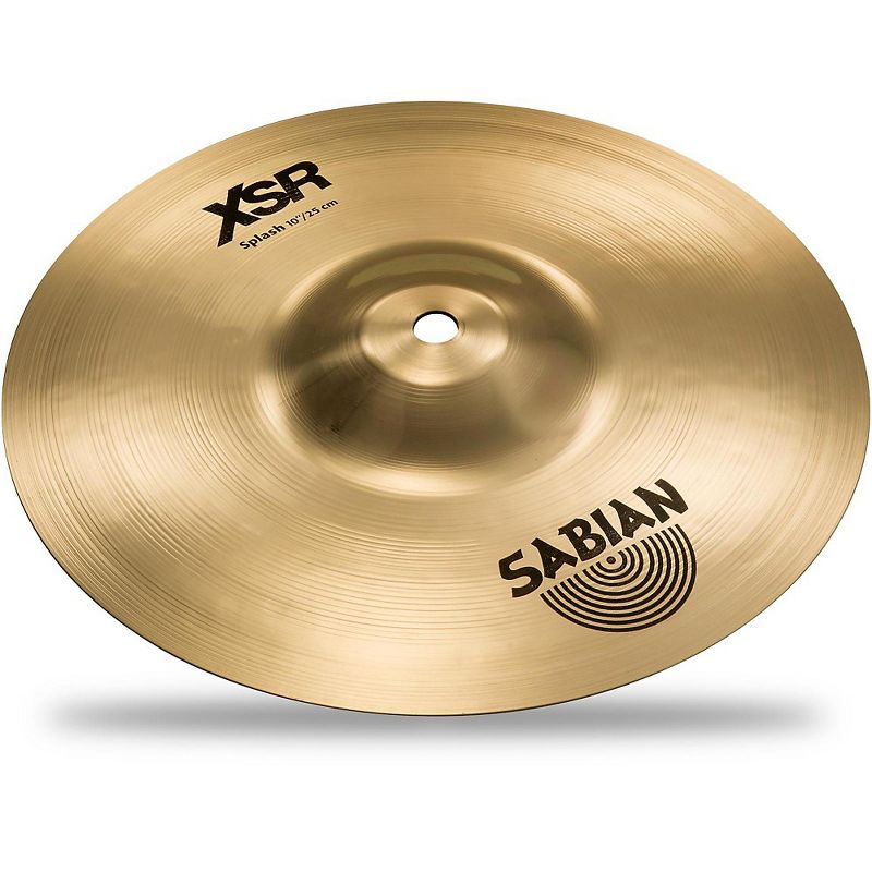 Sabian XSR Super Set