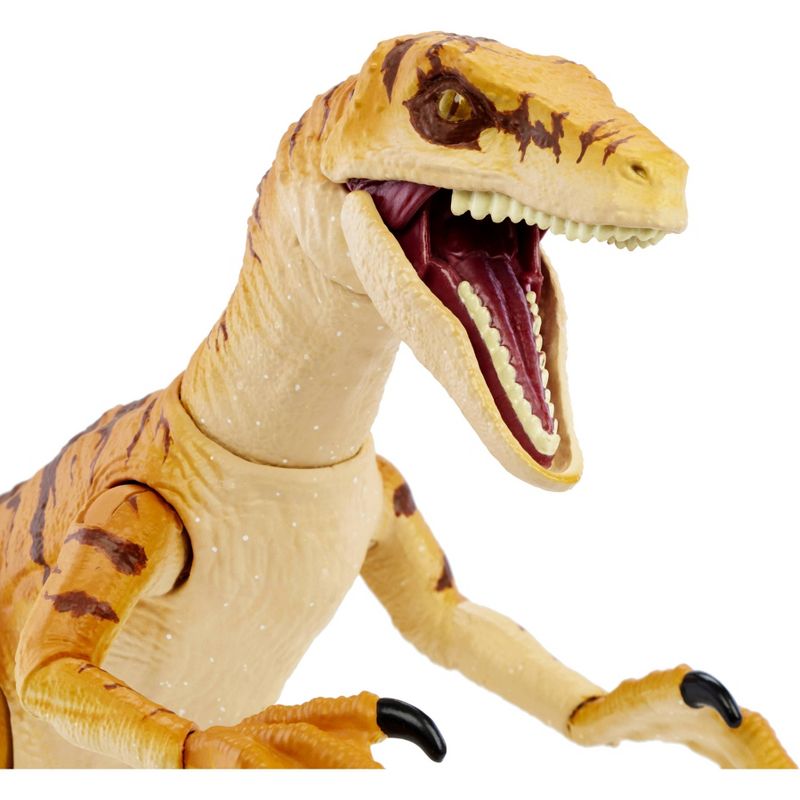 Jurassic World Amber Collection - Velociraptor