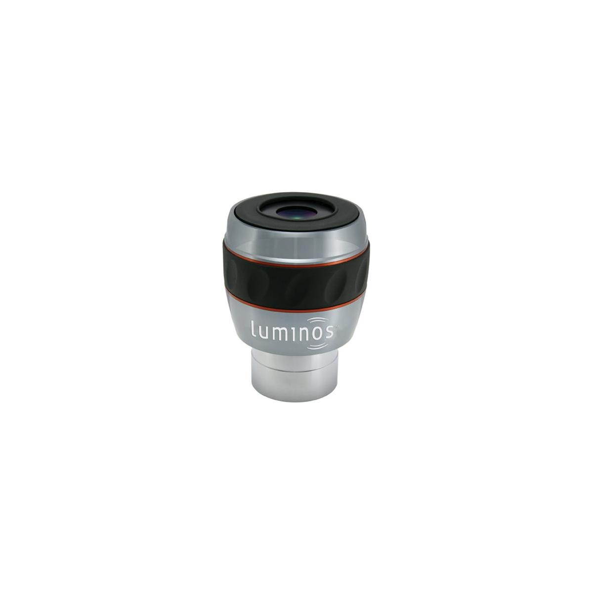 Celestron 23mm Luminos Series 2" Eyepiece #93434