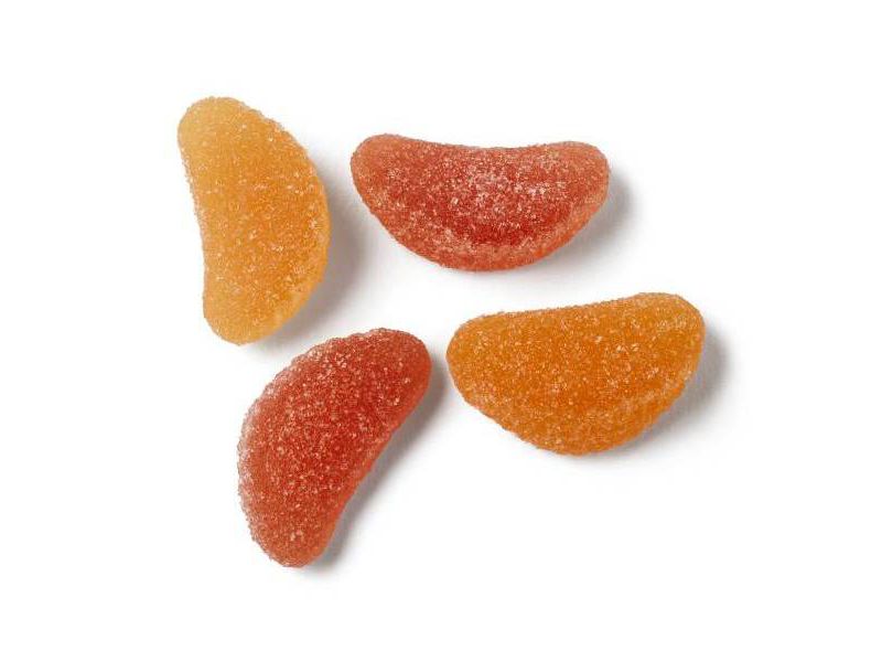 Airborne Kids Immune Support Gummies with Vitamin C & Zinc - Assorted Fruit - 42ct