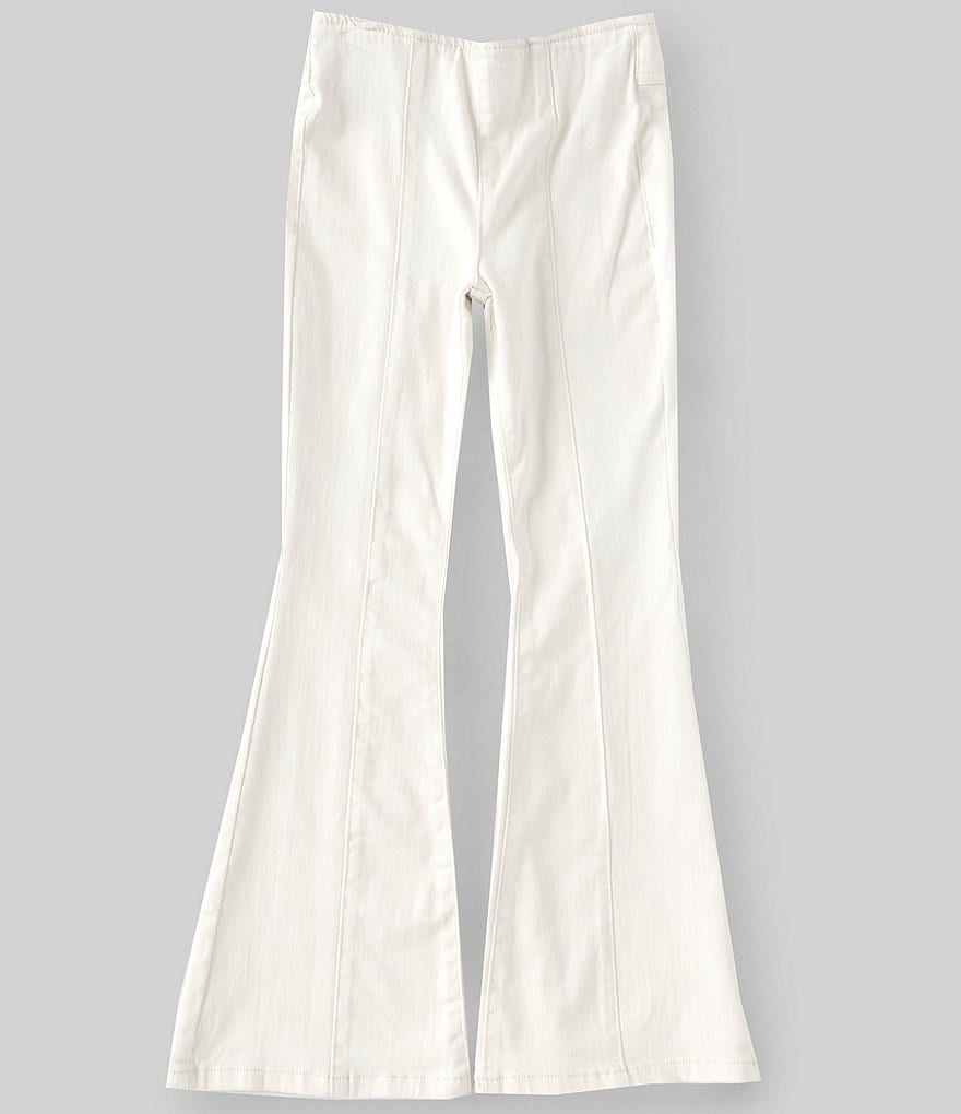 Silver Jeans Co. Big Girls 7-16 Tammy Bootcut Denim Jeans