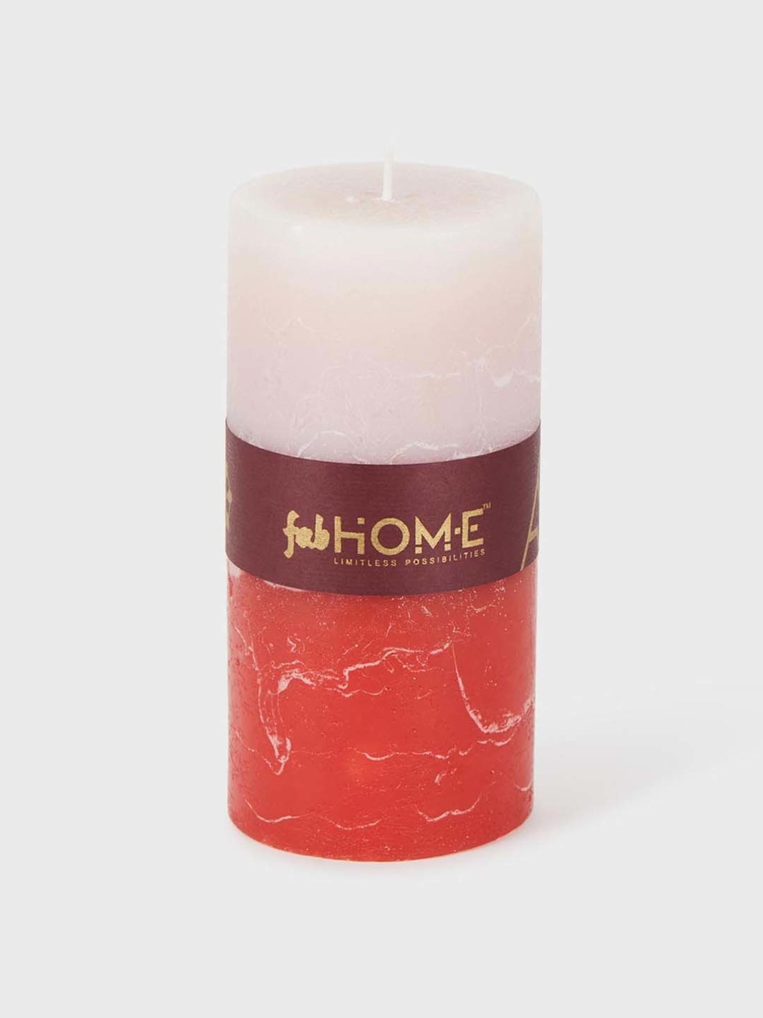 Lidded Glass Jar Crackling Wooden Wick Teak and Moss Candle - Nature's Wick