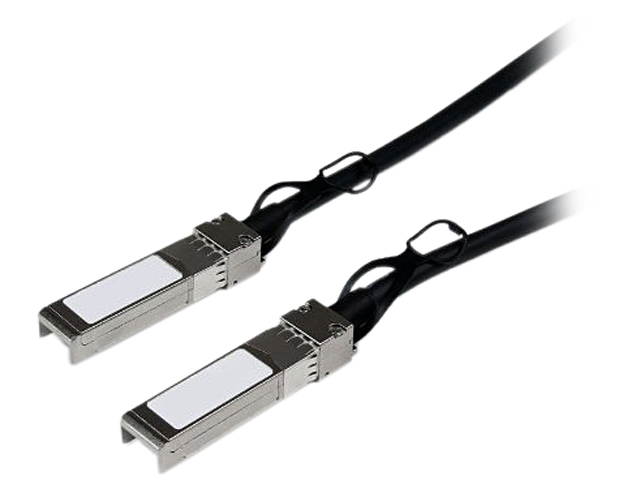CISCO Sfp-H10Gb-Cu2M= 2M 10Gbasecu Twinax Sfp+ Passive Cable For Catalyst 3560X And 3750X Series Switches