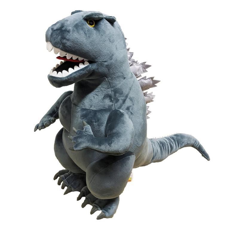 UCC Distributing Godzilla 30 Inch Jumbo Character Plush