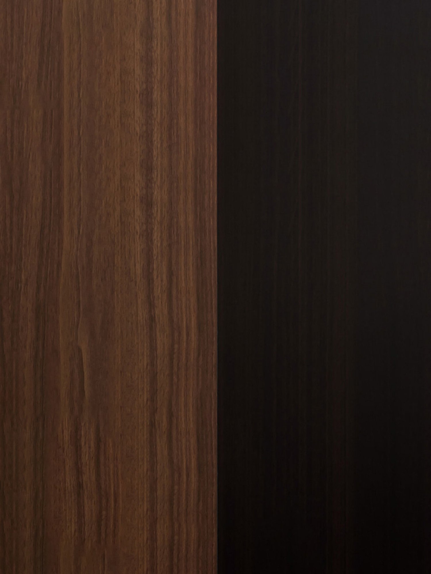 Durian Bliss Black Premium Leatherette Executive Chair