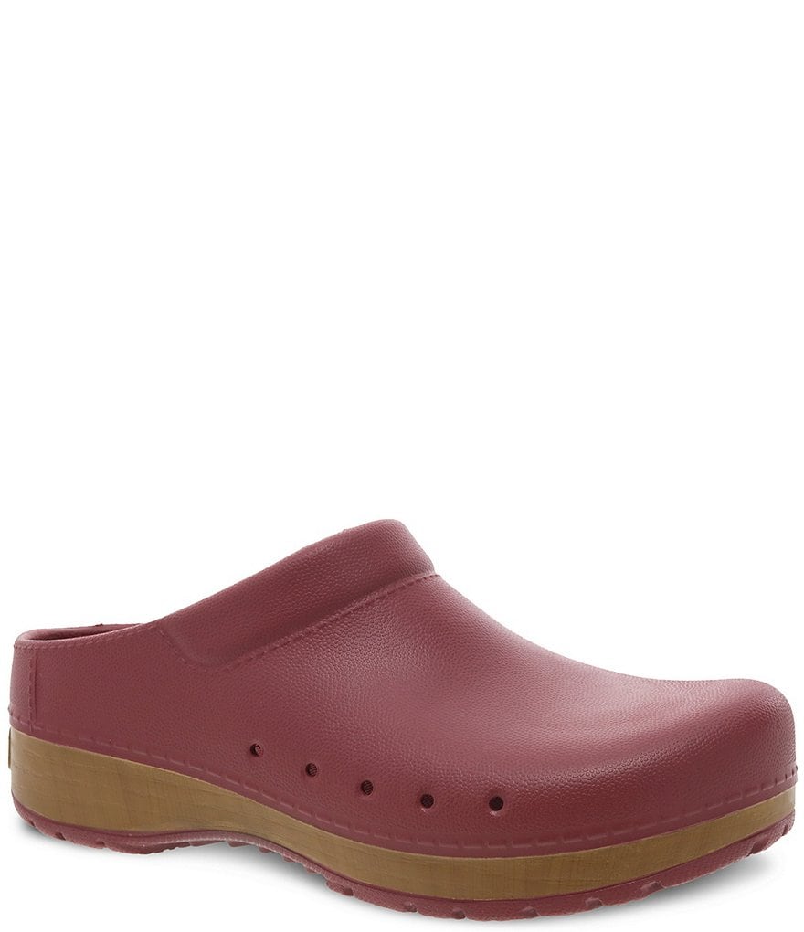 Dansko Kane Mule Clogs