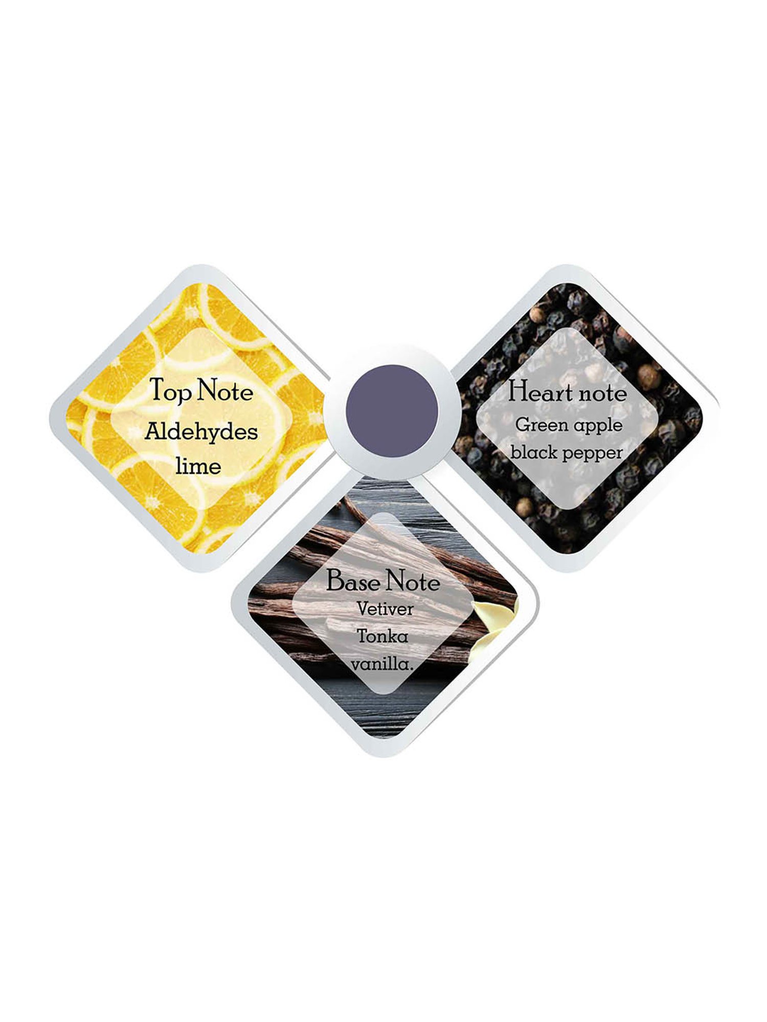 Playboy New York Shower Gel and Shampoo for Men - Pack of 3