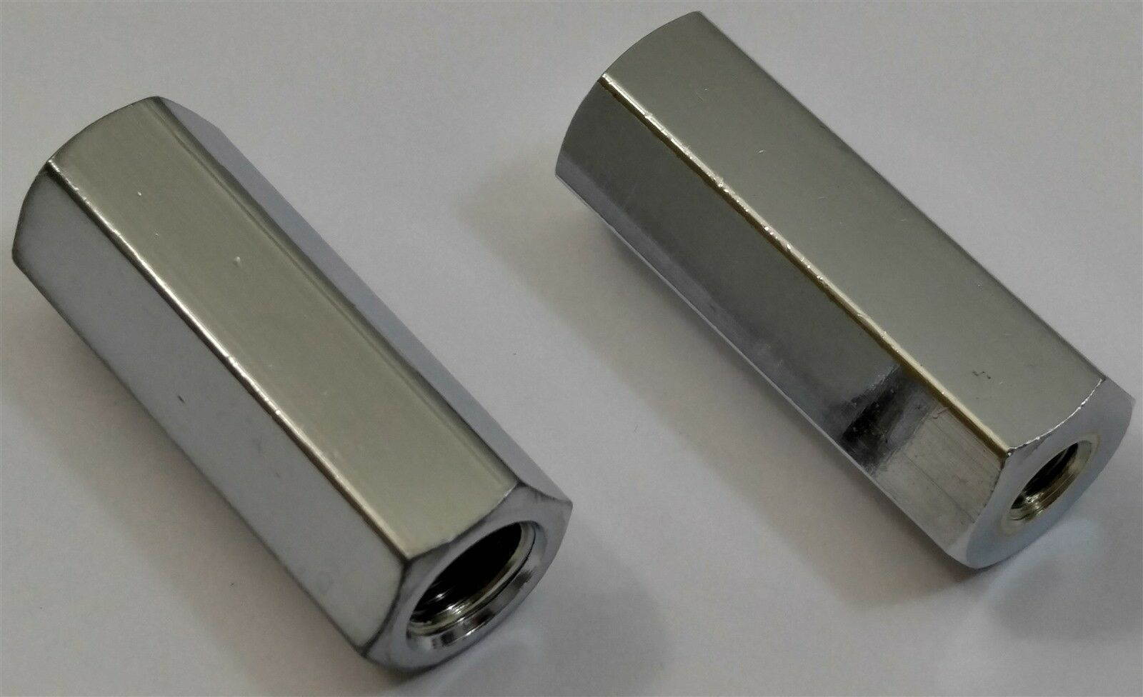 Procomm RHN3814 0.38 to 0.25 in. Top Nut for Stud Mount