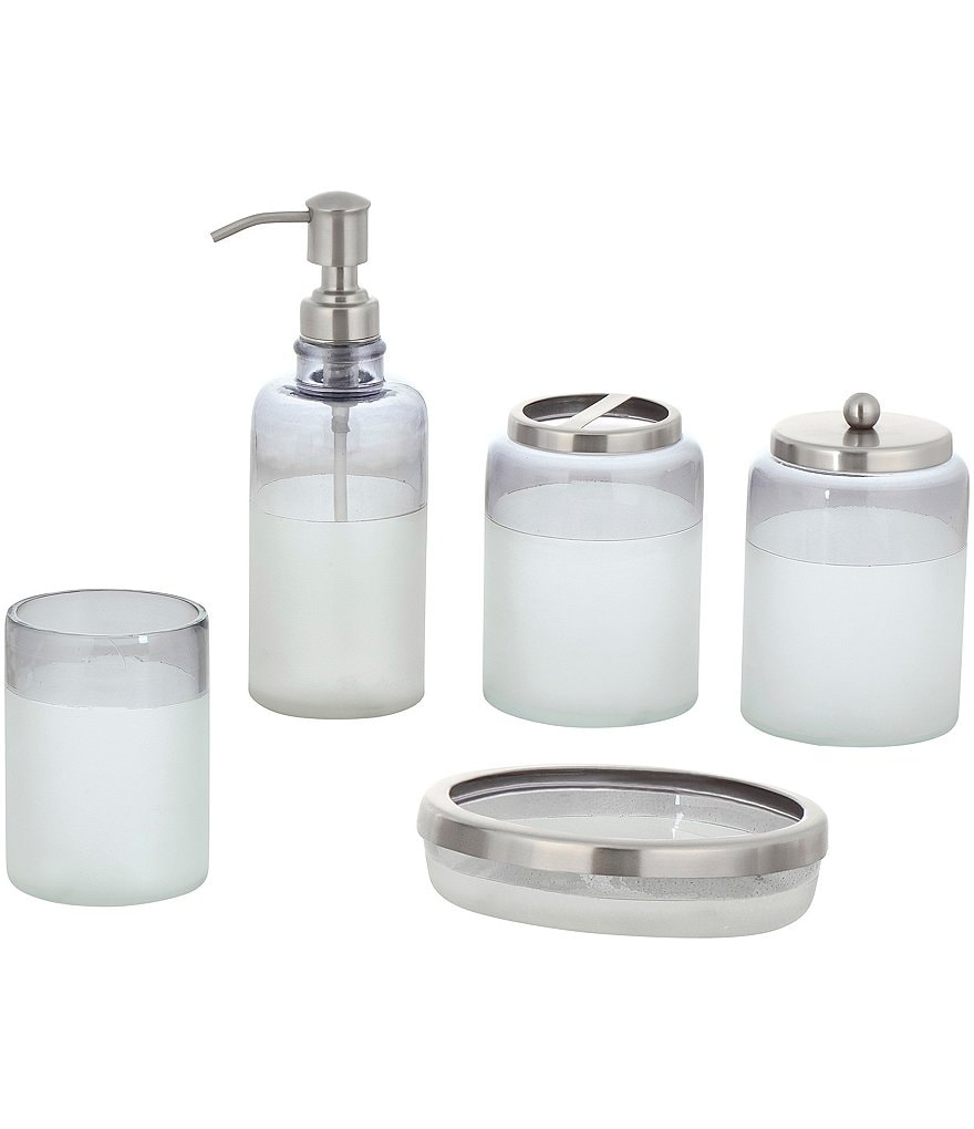 Oscar/Oliver Slater Covered Jar