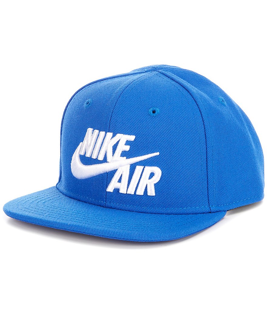 Nike Baby Boys Nike Air Pro Flat Brim Cap