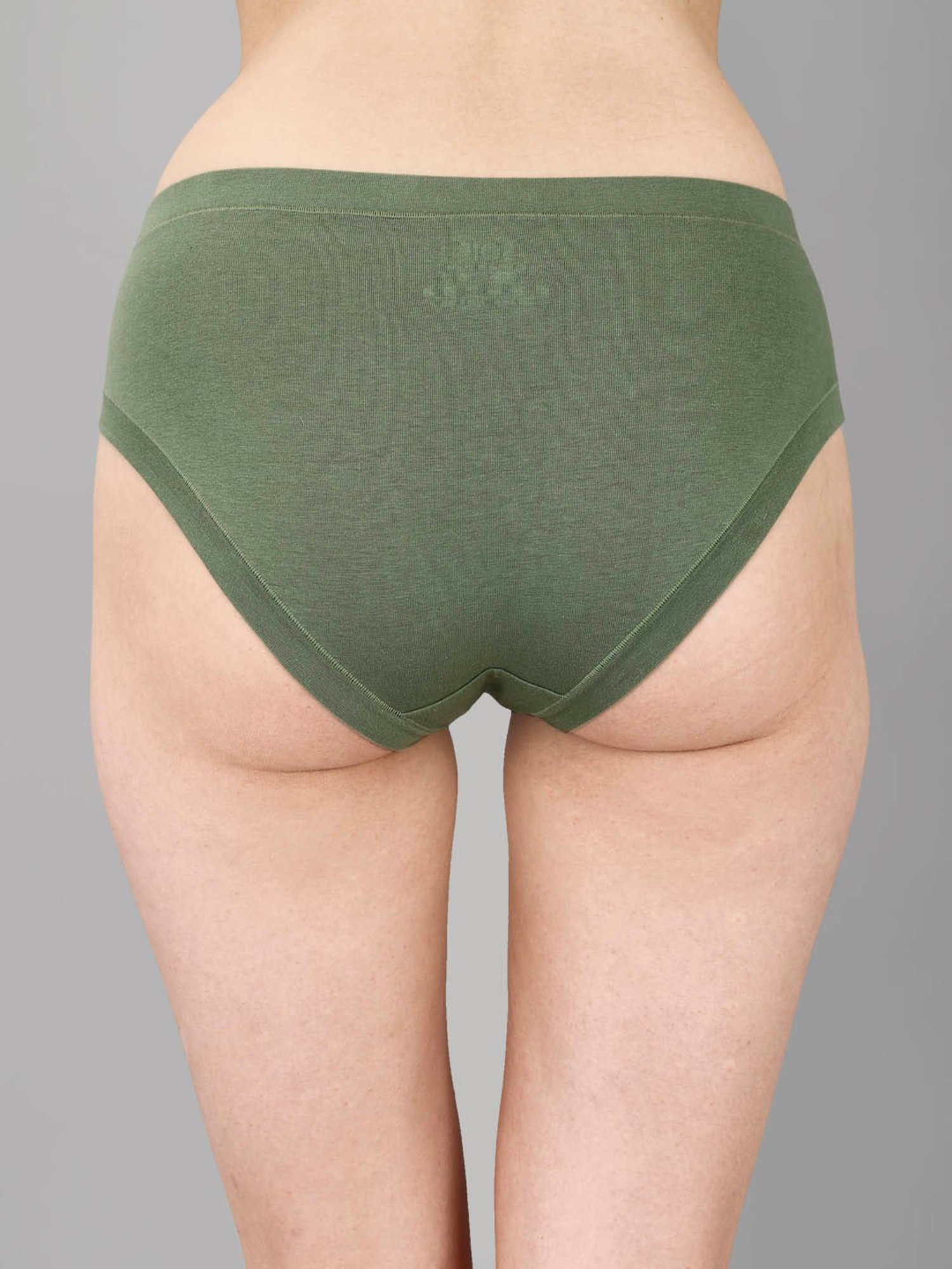 Soie Assorted Hipster Panty - Pack of 2