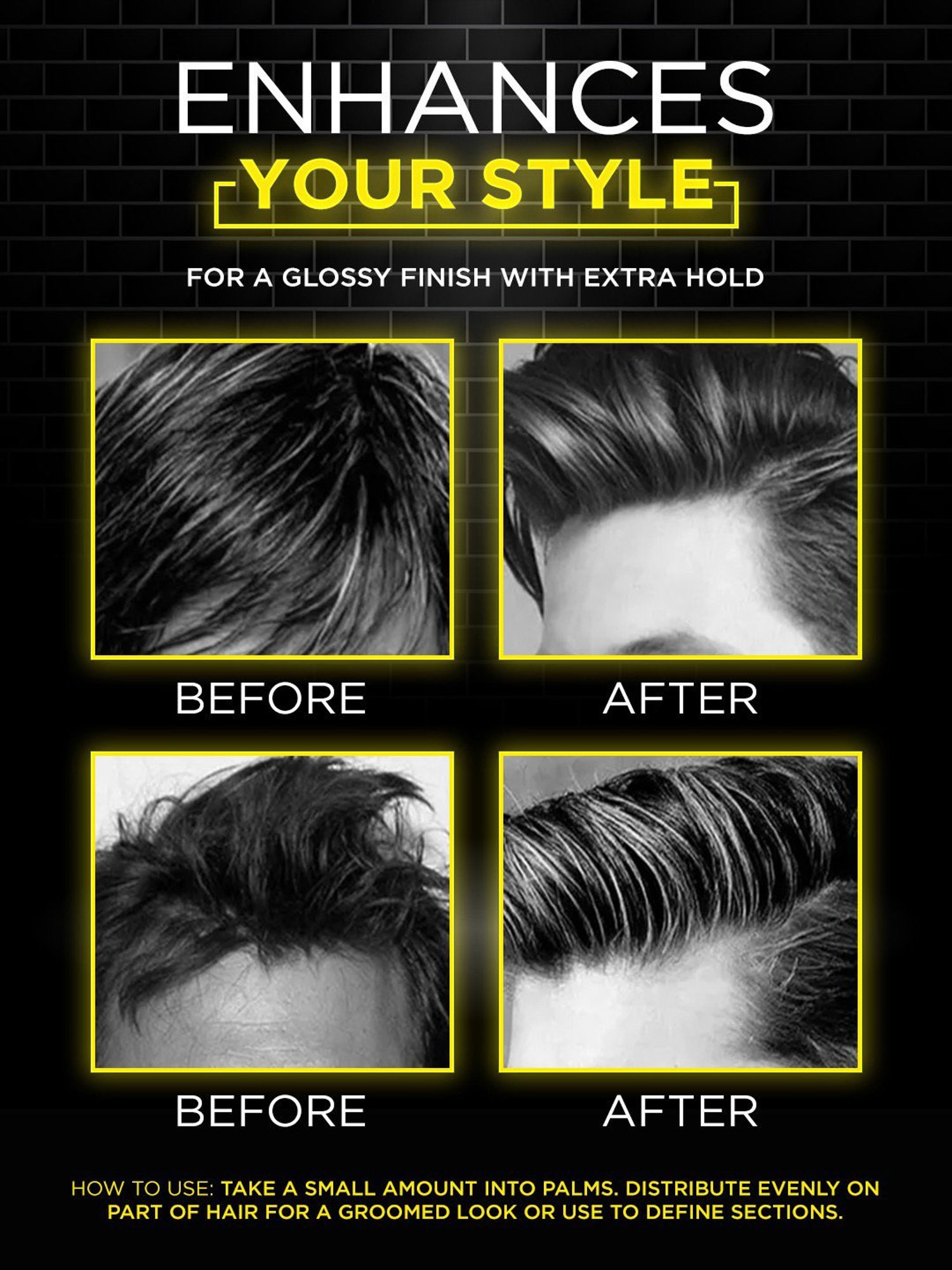 Schwarzkopf Taft Power V12 Styling Gel - 250 ml