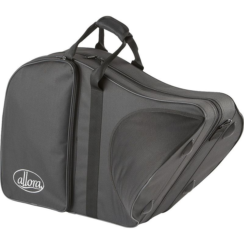 Allora AAHN-103 Series Single French Horn AAHN-103 Lacquer