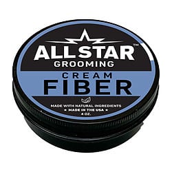 CREAM FIBER 4 OZ