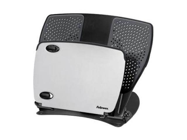 Fellowes Professional Series Laptop Workstation with USB, Black                                              8024601