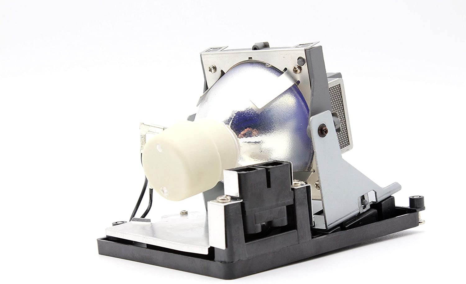 Emazne for SP-LAMP-072 Projector Replacement Compatible Lamp with Housing for InFocus IN3118HD Optoma DE.5811116519-SOT EH1060 EH1060i EX779 EX779i TH1060 TX779 Vivitek 5811116519-S 5811116885-S