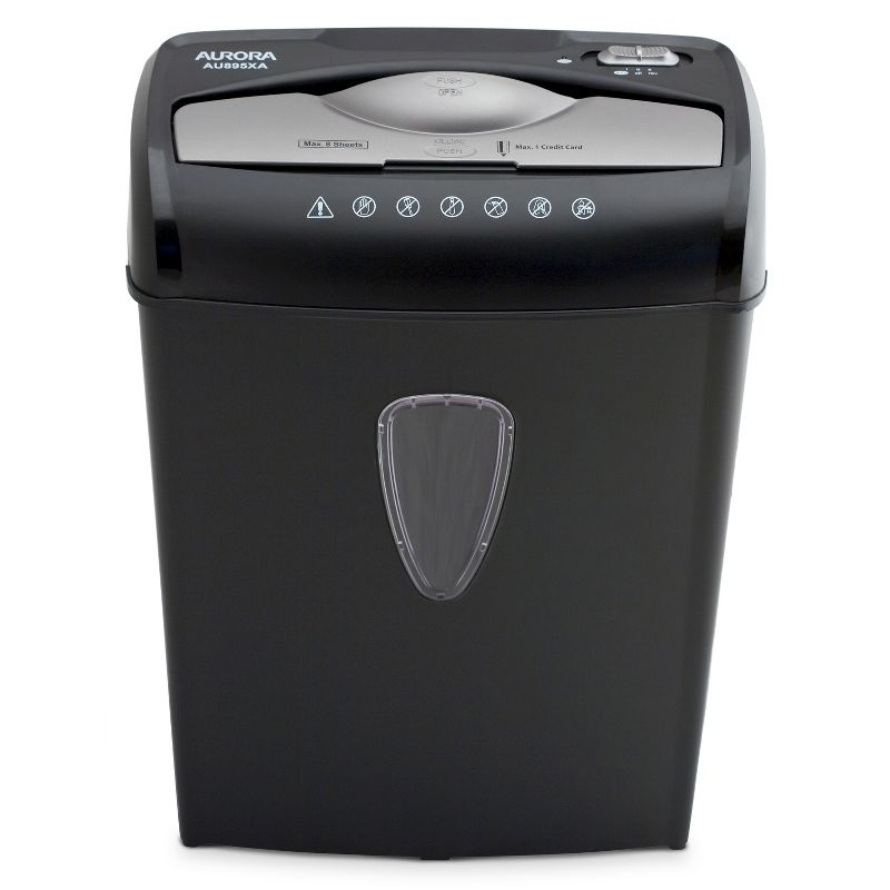 Shredder Bags Plastic 1319 Gallon For 300X300M 25Box 1765010