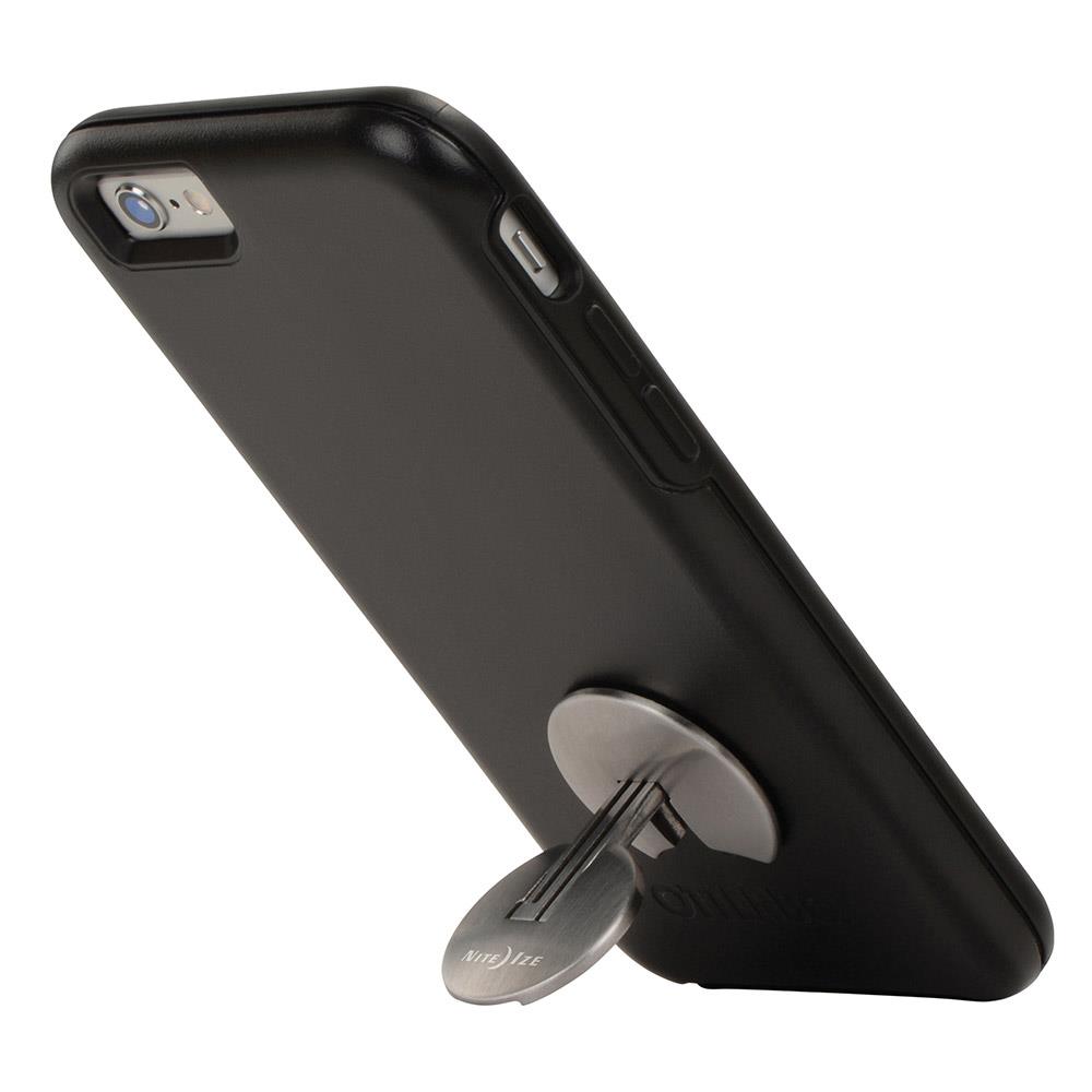 Nite Ize FlipOut - Low Profile Folding Handle and Stand for Smartphones