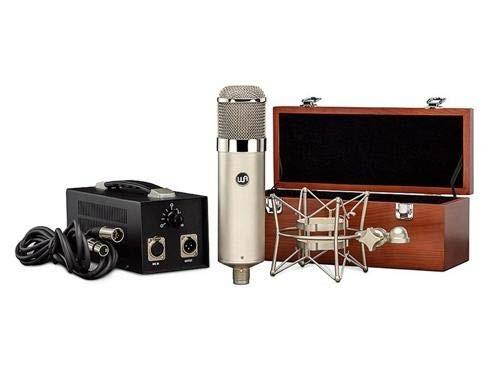 Warm Audio WA-47 Large Condenser Microphone