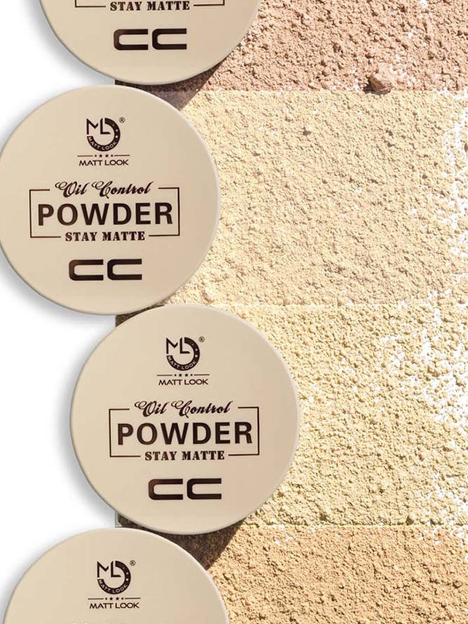 Chambor Silver Shadow Sable RR3 - 16 gm