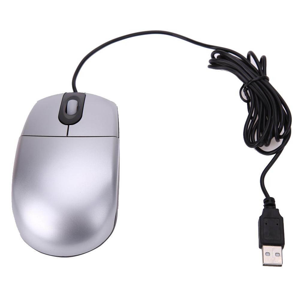 2 In 1 Creative USB Optical Mouse Electronic Scale 500G/0.01G Mini Electronic Scale Jewelry Weigh Scale Backlight Mouse