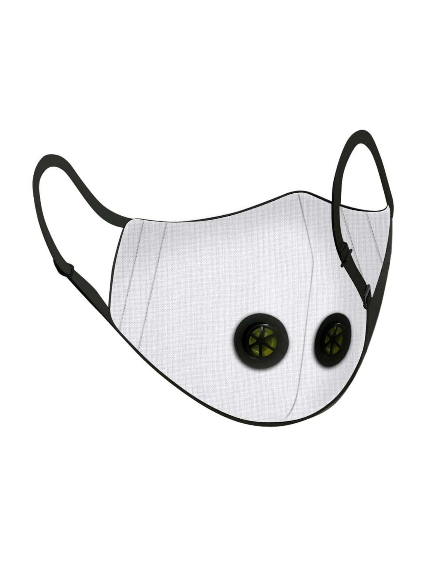 Lioncrown Luxuria Premium 4 Layered N95 Face Mask