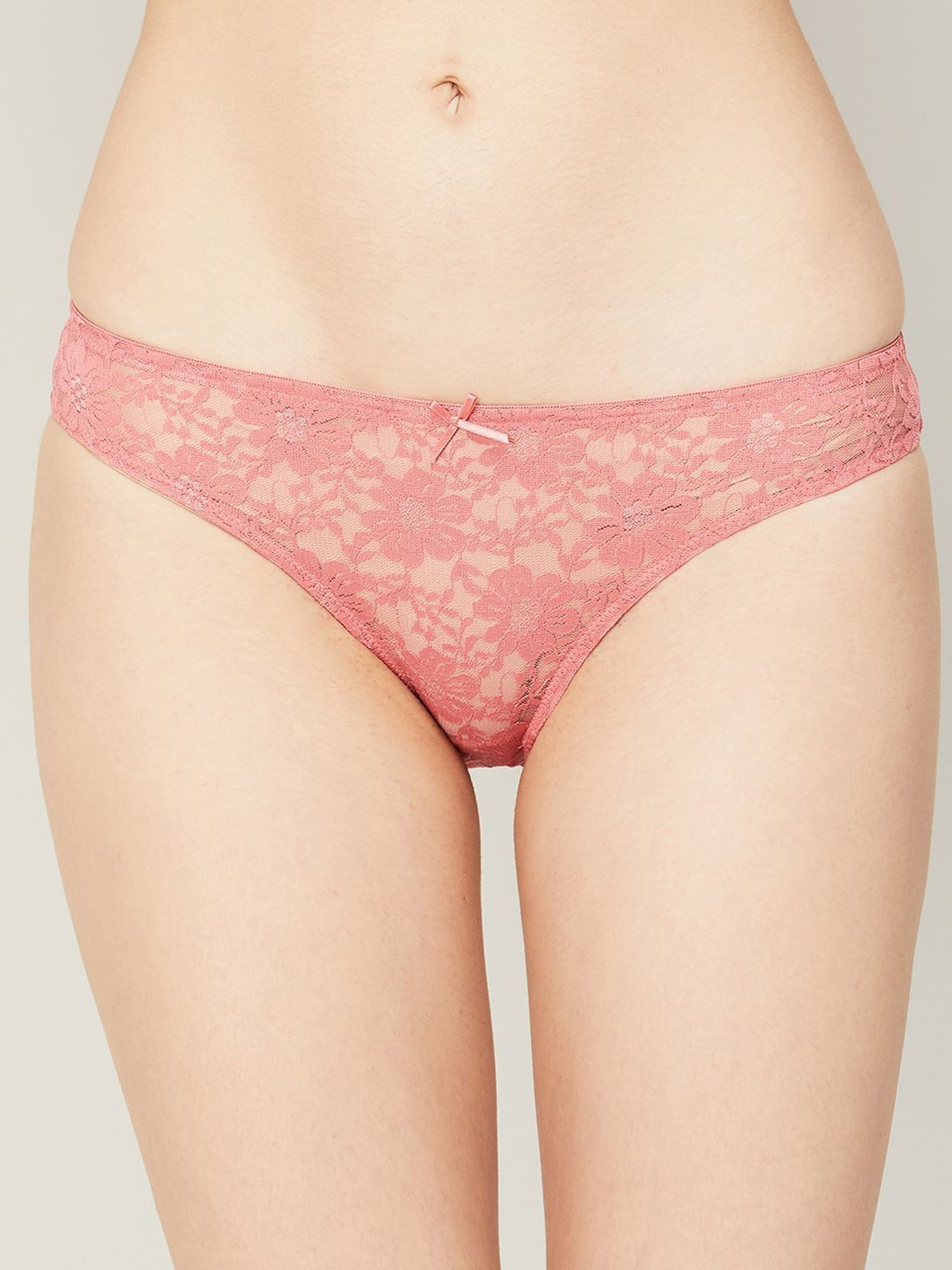 Lyra Assorted Color Cotton Printed Hipster Panties - Pack Of 4