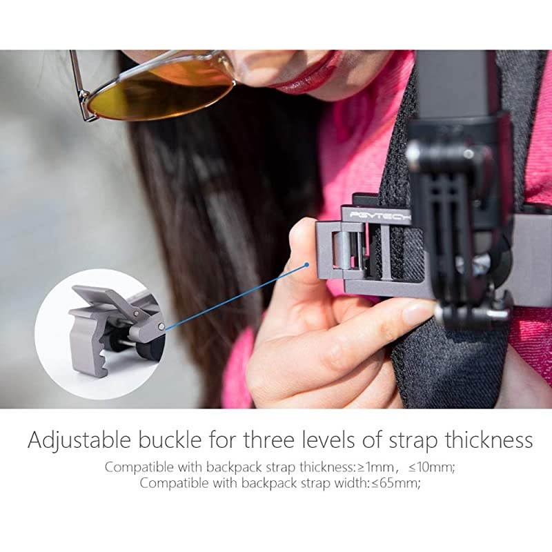 Genuine Wireless Module Expansion Controller Wheel Camera Hand Wrist Strap Phone Smartphone Adapter Compatible with DJI OSMO Pocket Accessories  Action Camera Strap Holder