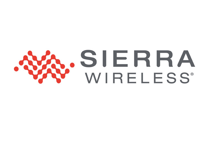 Sierra Wireless AirLink Antenna:3-in-1 SharkFin Wi-Fi