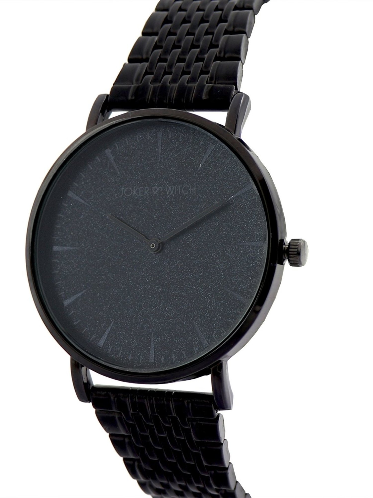 Joker & WItch JWCW123 Analog Couple Watch