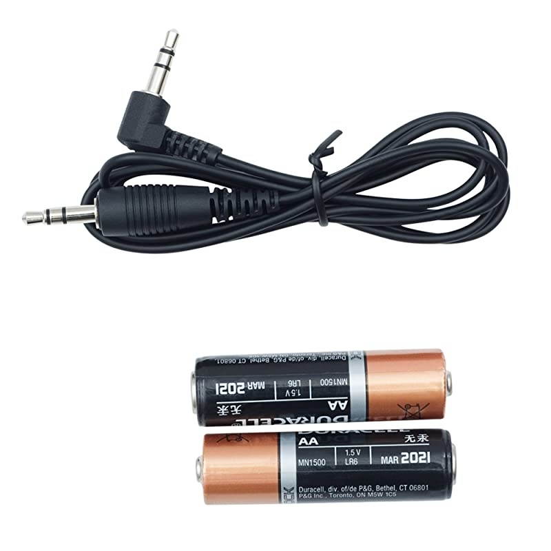 Sync Digital AMFMMP3 Radio Earmuff RST63012