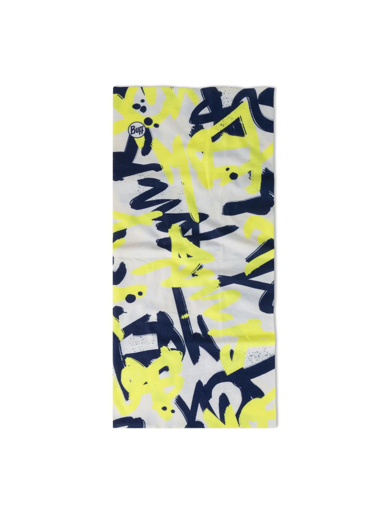 BUFF Indigo Blue Solid Bandana