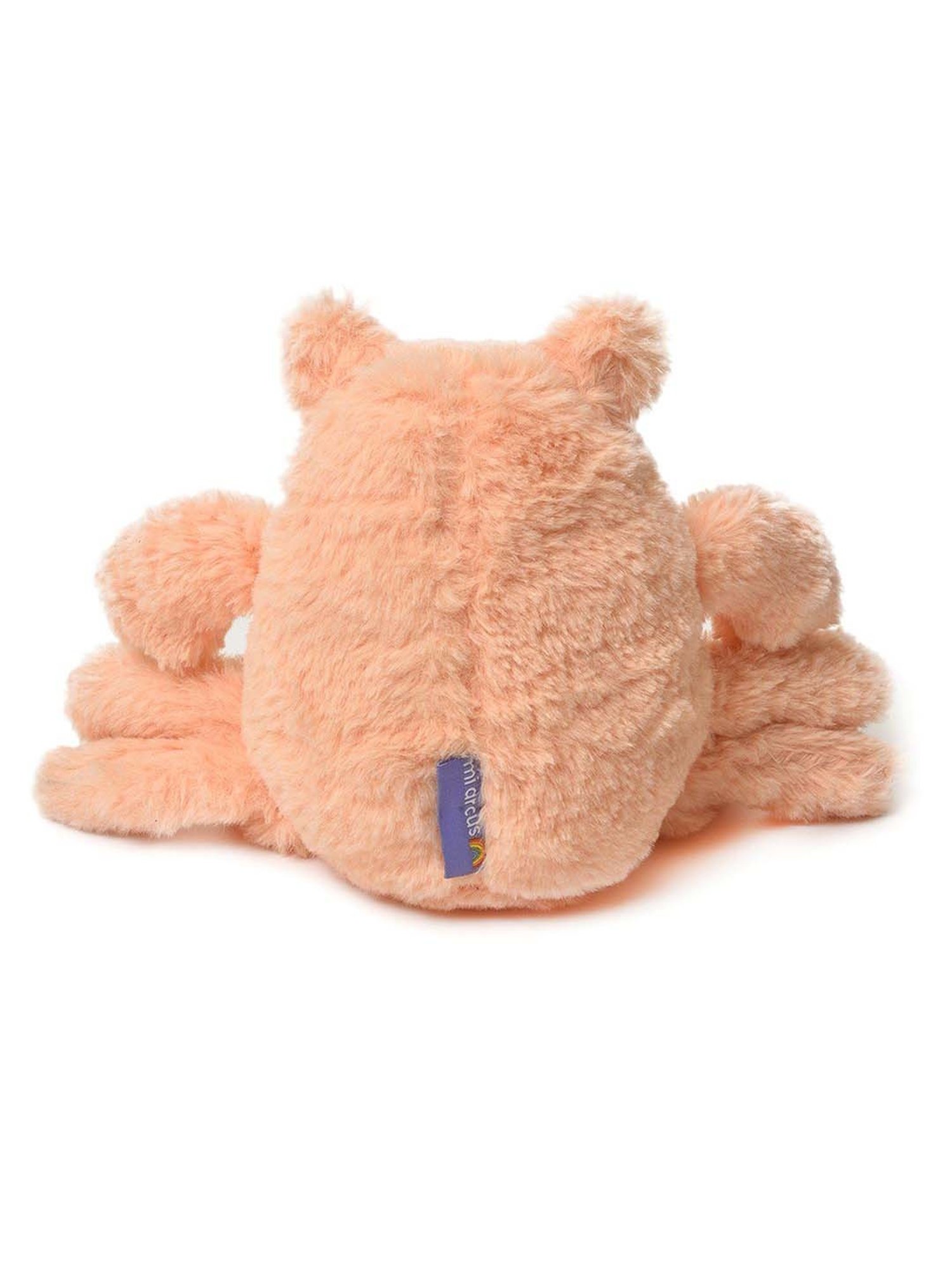 MiArcus Kids Pink Jack Soft Toy