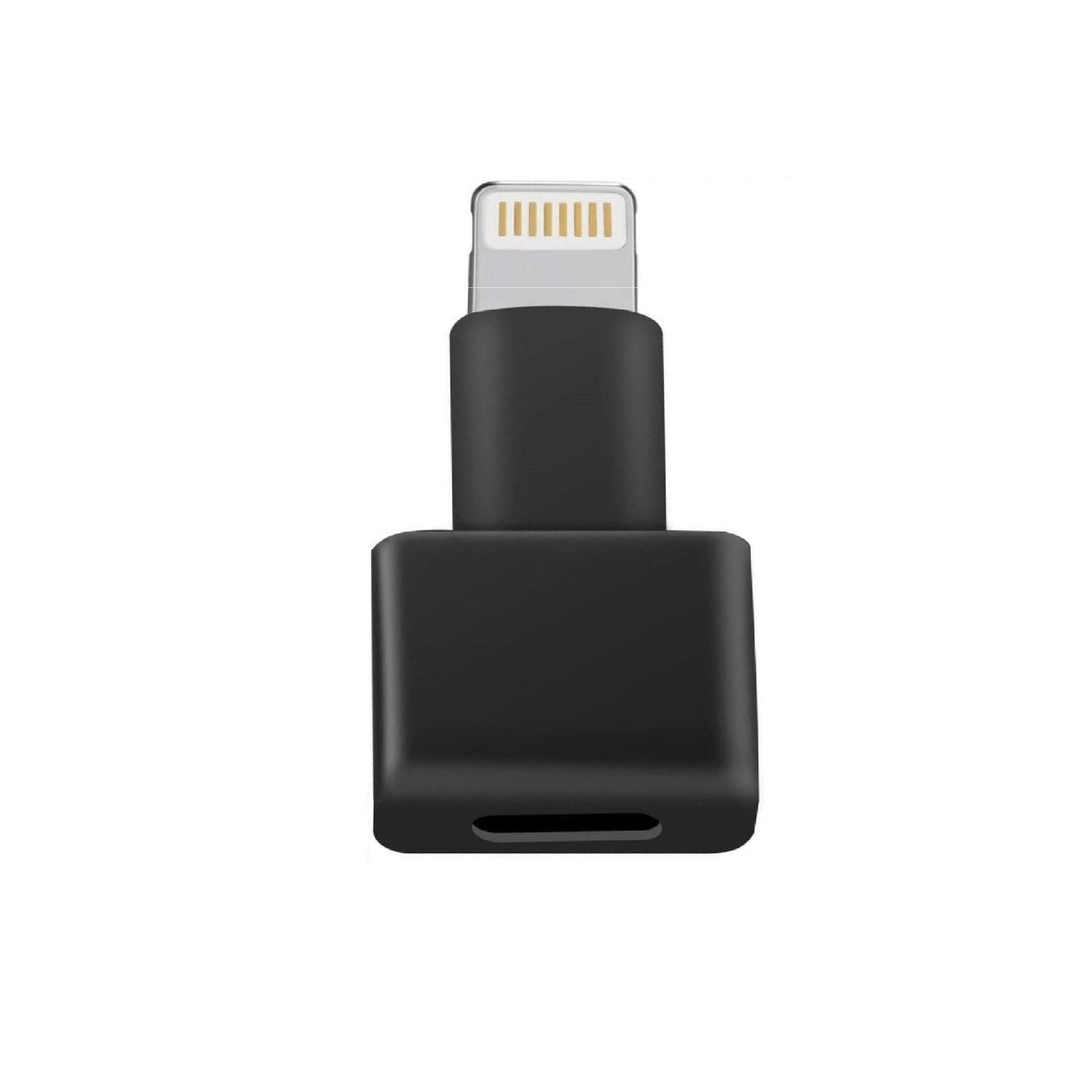 KOKKIA Lightning_Extender : Male to Female Lightning Extender Adapter, Compatible with iPhone, iPad, iPod with 8-pin Lightning Connector. Compatible i10L, i10L_aptX, i10L_Pro Splitter.