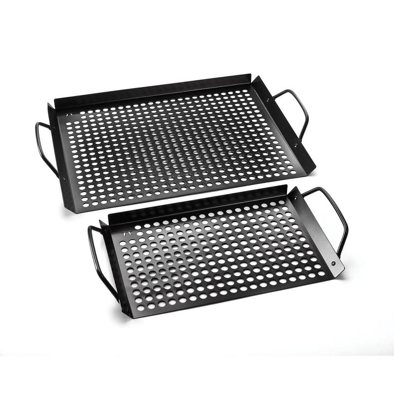 Grill Grid Set - Outset